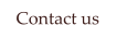 Contact us